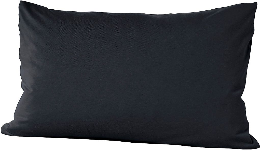 Primera Kissenbezug Primera Mako-Feinjersey Kissenbezug im günstig online kaufen