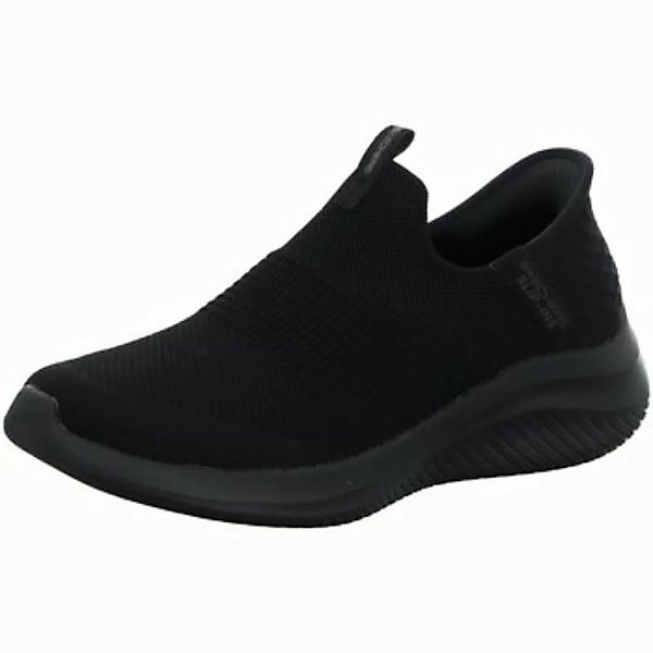 Skechers  Fitnessschuhe Slip-Ins Ultra Flex 3.0 - Cozy Streak 149708-BBK Bl günstig online kaufen