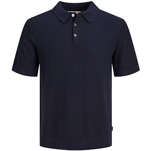 Jack & Jones  Poloshirt Sandri Knit Polo günstig online kaufen