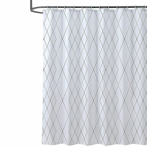 Coonoor Duschvorhang Badewanne Anti-Schimmel Wasserdichter Breite günstig online kaufen