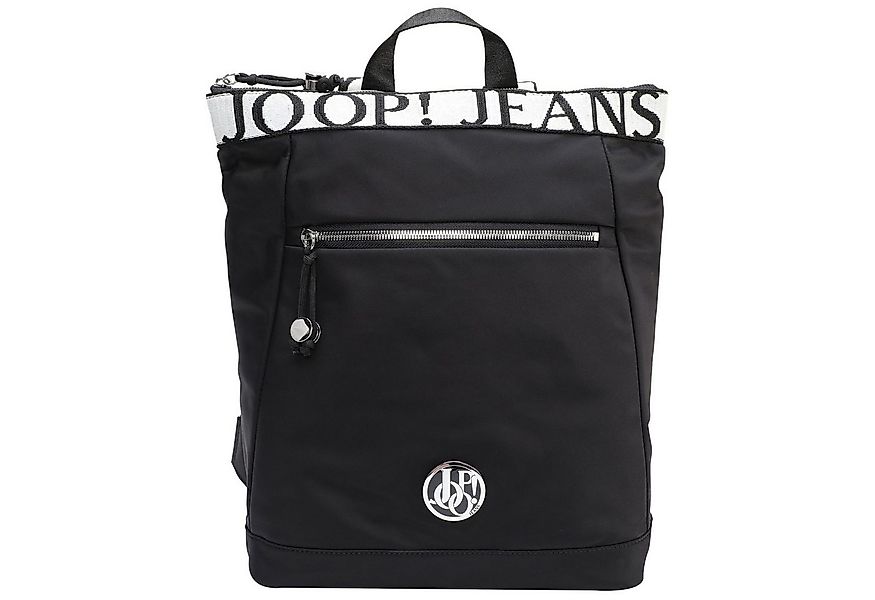 Joop Jeans Rucksack Lietissimo, Nylon günstig online kaufen