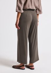 STREET ONE Culotte im Loose Fit günstig online kaufen