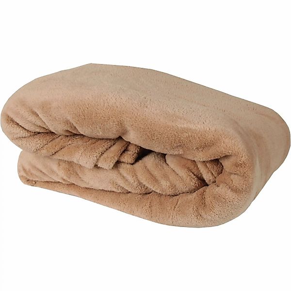 Wohndecke Kuscheldecke mit Ärmel, Bestlivings, 130 günstig online kaufen