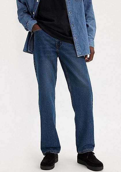 Levi's® Straight-Jeans 505 REGULAR günstig online kaufen