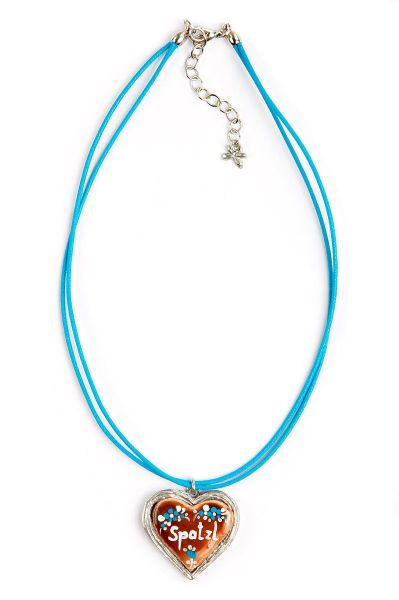Luise Steiner Kette mit Anhänger Trachtenkette günstig online kaufen