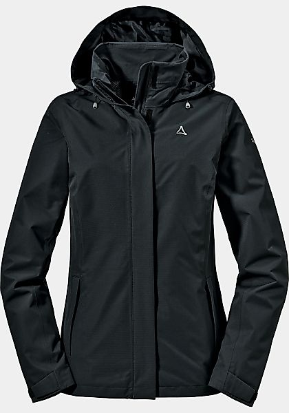 Schöffel Outdoorjacke "Jacket Gmund L", mit Kapuze günstig online kaufen