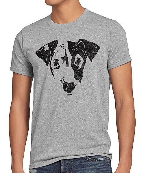 style3 T-Shirt Dog Hund Haustier Tier günstig online kaufen