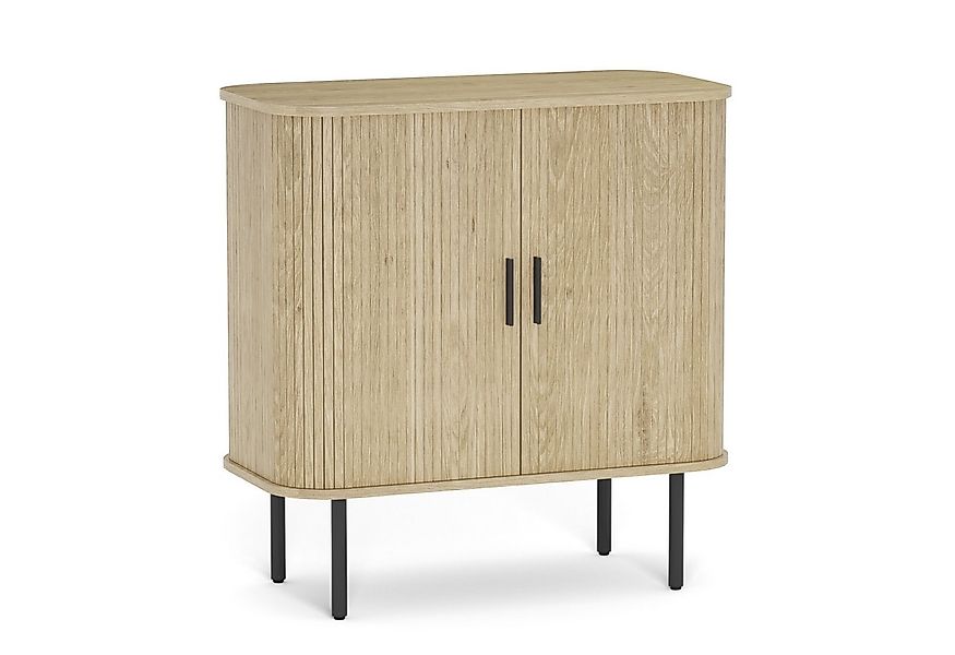 FiveWillowise Sideboard Vielfältiger Aufbewahrungsschrank, Küchenschrank mi günstig online kaufen