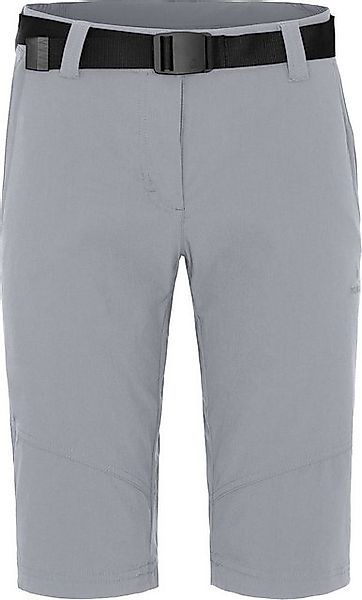 Bergson Outdoorhose HADAR Damen Wandershorts, vielseitig, pflegeleicht, Nor günstig online kaufen