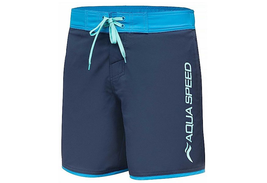 Aqua Speed Boardshorts (EVAN Bermudashorts Badehose Schwimmhose Strandhose günstig online kaufen
