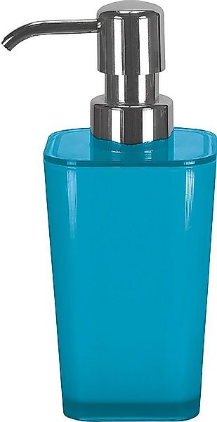 Kleine Wolke Badaccessoire-Set Seifenspender "Easy", Uni günstig online kaufen