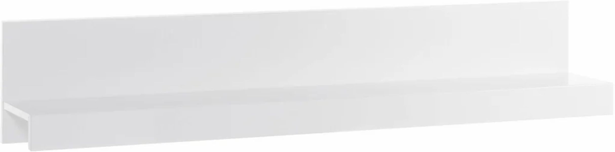 Home affaire Wandboard "BIANCO" Breite 150 cm günstig online kaufen