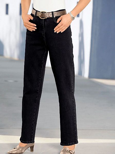 Classic Bequeme Jeans 1 Stk. tlg. günstig online kaufen