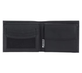 OXMOX Geldbörse Leather, aus echtem Rindsleder günstig online kaufen