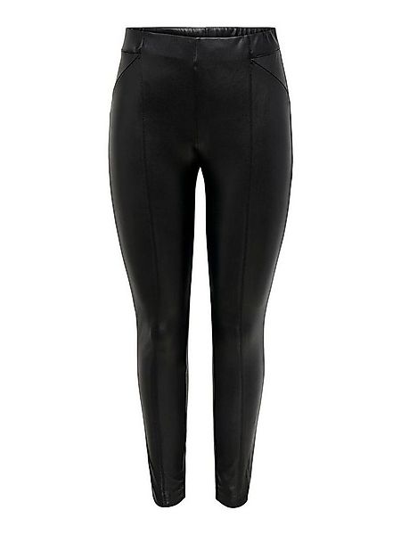 ONLY Leggings ONLJESSIE FAUX LEATHER LEGGING OTW günstig online kaufen