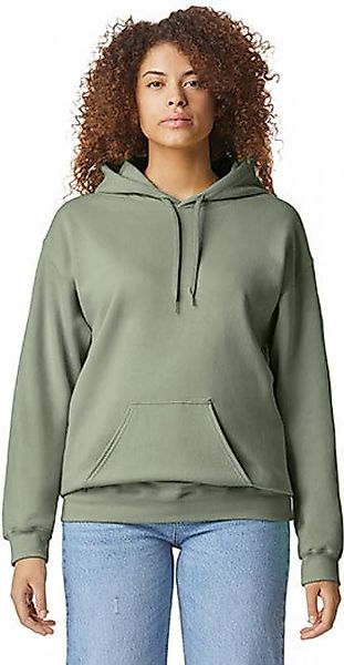 Gildan Kapuzenpullover Softstyle® Midweight Sweat Adult günstig online kaufen