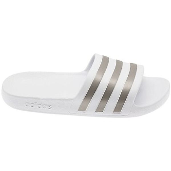 adidas  Zehentrenner Adilette Aqua günstig online kaufen