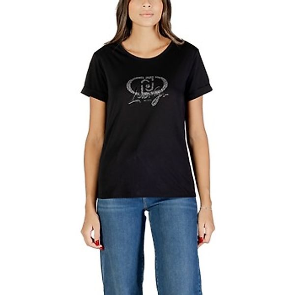 Liu Jo  T-Shirt ECS T-SHIRT M/C TF5163 JS923 günstig online kaufen