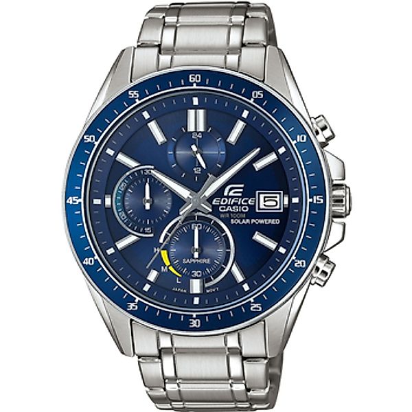 CASIO EDIFICE Chronograph EFS-S510D-2AVUEF, Solaruhr, Armbanduhr, günstig online kaufen