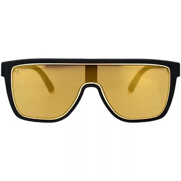 Police  Sonnenbrillen Polizei Lewis Hamilton Sonnenbrille SPLC51 6AAG günstig online kaufen