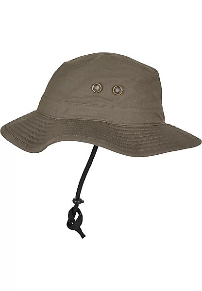 Flexfit Flex Cap "Angler Hat" günstig online kaufen