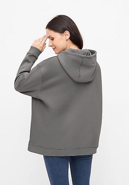 Derbe Sweatshirt HD-Herzflut günstig online kaufen