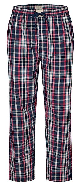 Phil & Co. Pyjamahose Herren Schlafanzughose günstig online kaufen