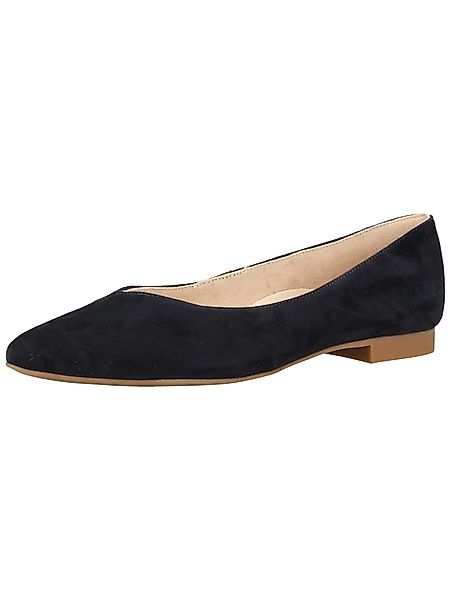 Paul Green Ballerinas Leder Ballerina günstig online kaufen