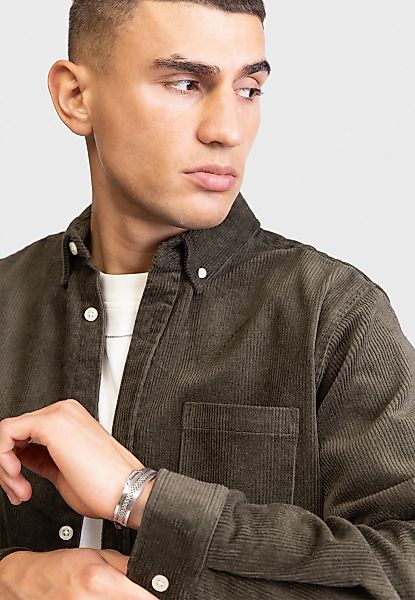 REDEFINED REBEL Langarmhemd "Redefined Rebel Shirt RRSean Shirt" günstig online kaufen