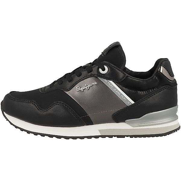 Pepe Jeans London Shine Damen Sneaker günstig online kaufen