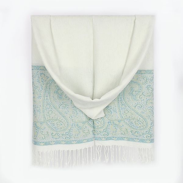 ZEBRO Modeschal Zebro Pashmina-Webschal günstig online kaufen