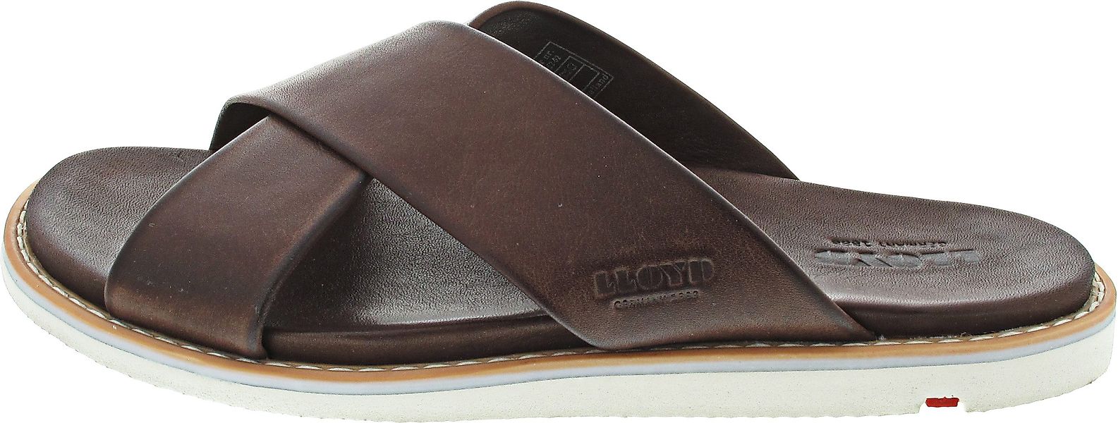 Lloyd 1888 Pantolette günstig online kaufen