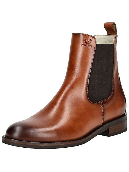 Lloyd Stiefelette Leder/Textil . Stiefelette günstig online kaufen