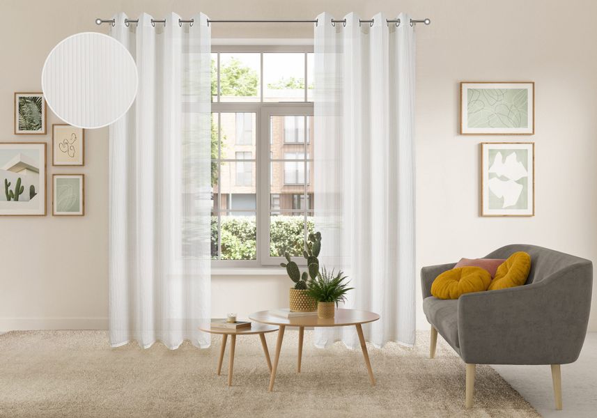 my home Gardine Mazi (1 St), günstig online kaufen