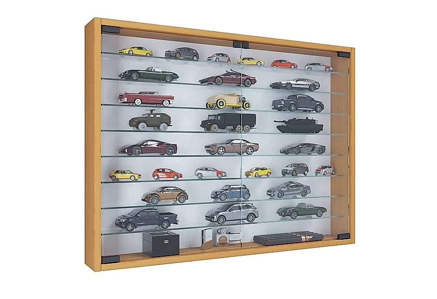 VCM Hängevitrine Hängevitrine Wandvitrine Sammel Deko Mandosa XXL günstig online kaufen