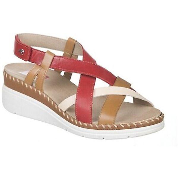 Fluchos  Sandalen F2135 Leza Damensandalen günstig online kaufen