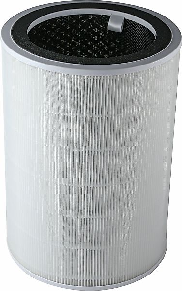 Hanseatic HEPA-Filter "Ersatzfilter für Hanseatic Luftreiniger "KJ500"" 1 S günstig online kaufen