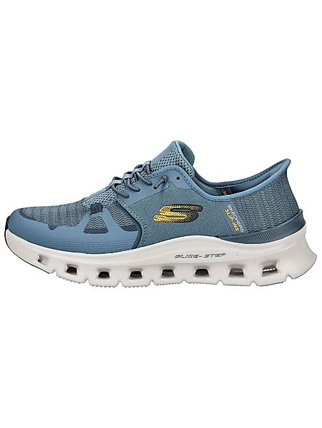 Skechers Slip-On Sneaker "GLIDE-STEP PRO", Laufschuh, Trainingsschuh mit fl günstig online kaufen