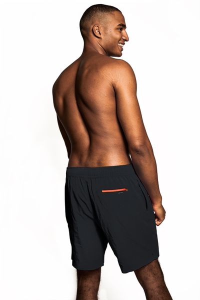 normani Badeshorts Badehose Herren schnelltrocknende Badehose günstig online kaufen