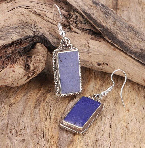 Guru-Shop Paar Ohrhänger Boho Tibet Ethno günstig online kaufen