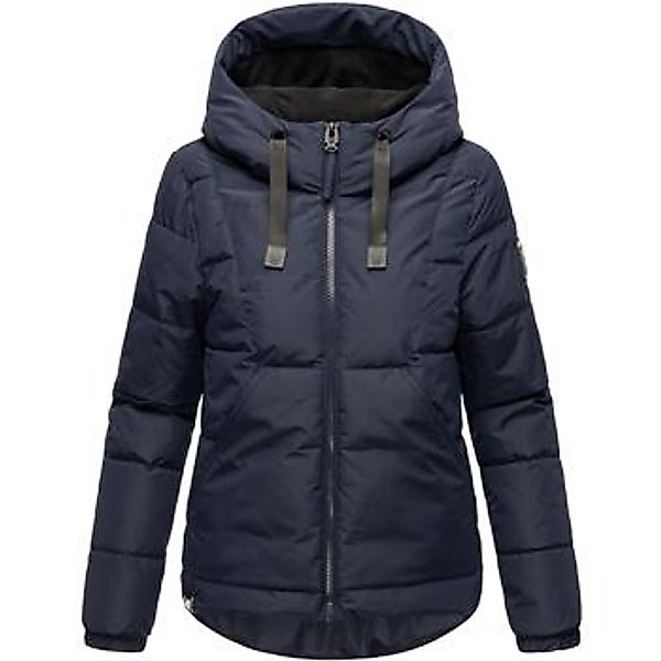 Navahoo  Jacken Steppjacke Eisbällchen günstig online kaufen