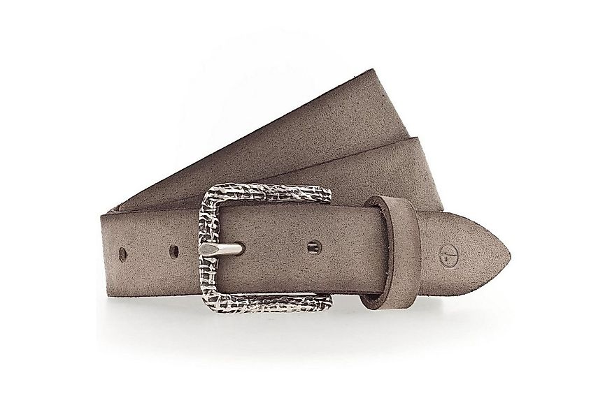 Tamaris Synthetikgürtel Dornschließe günstig online kaufen