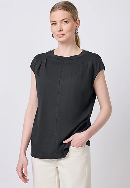 STREET ONE T-Shirt günstig online kaufen