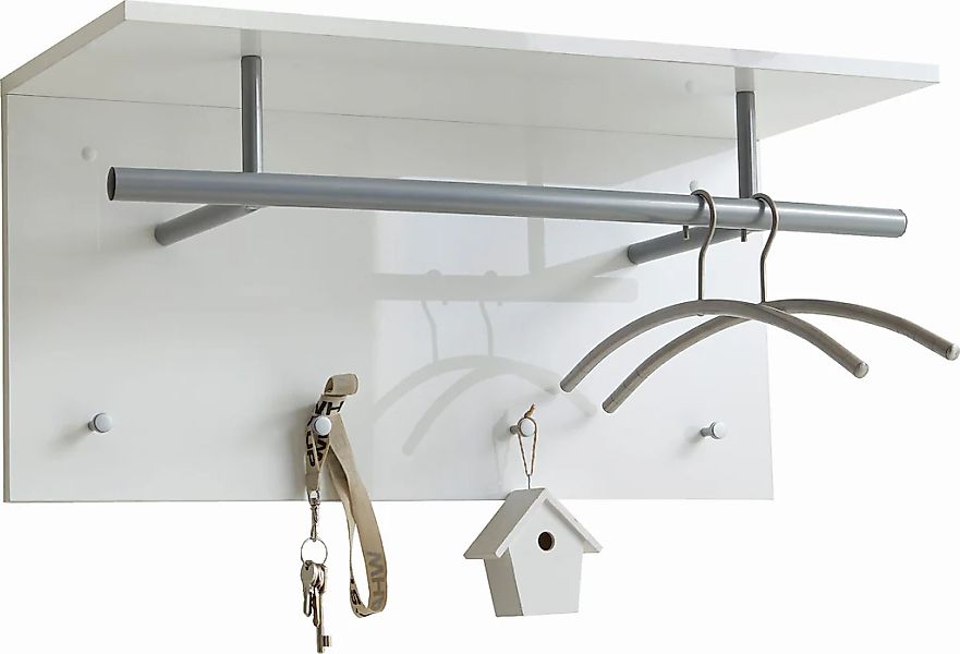 FMD Garderobenpaneel "Spot" günstig online kaufen