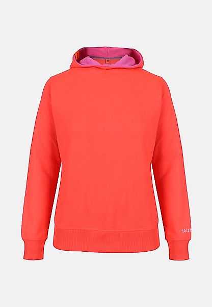 salzhaut Kapuzenpullover "Hoodie VERDOMELT" günstig online kaufen