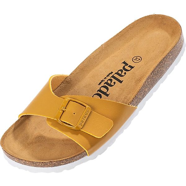 Palado Malta Matt Pantolette günstig online kaufen
