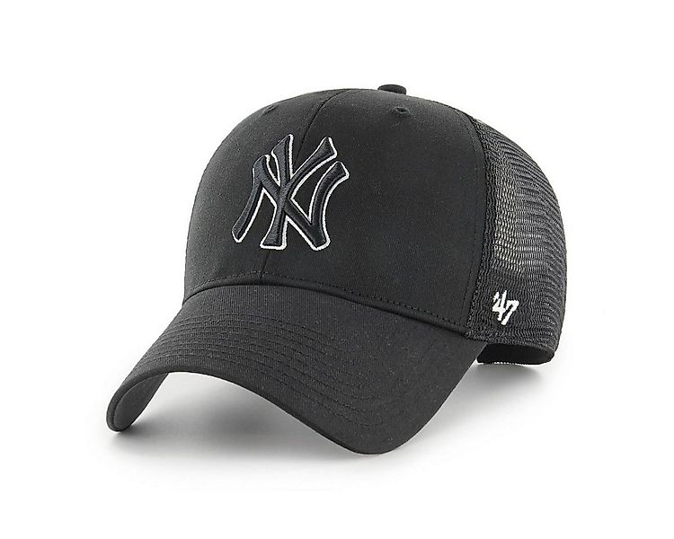 '47 Brand Trucker Cap '47 Brand MLB Trucker Cap New York Yankees Branson '4 günstig online kaufen