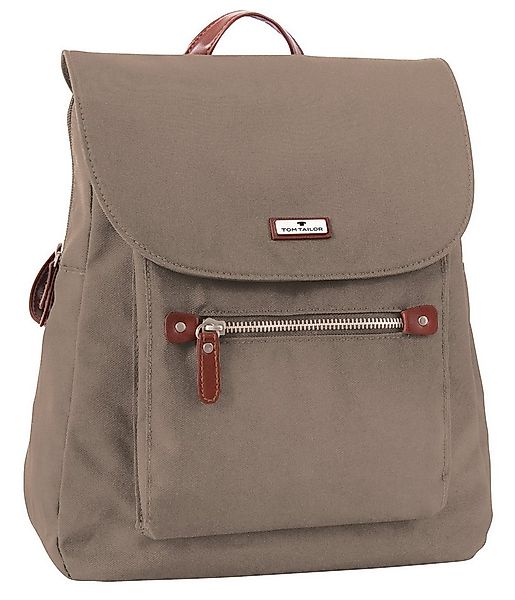 TOM TAILOR Rucksack Rina günstig online kaufen