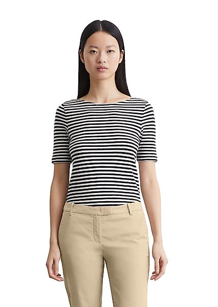 Marc O'Polo T-Shirt aus Organic Cotton-Jersey günstig online kaufen
