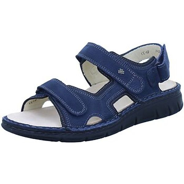 Finn Comfort  Sandalen Offene Wanaka-S  - Importiert, Blau Finn Comfort günstig online kaufen